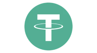 Tether USDT estable