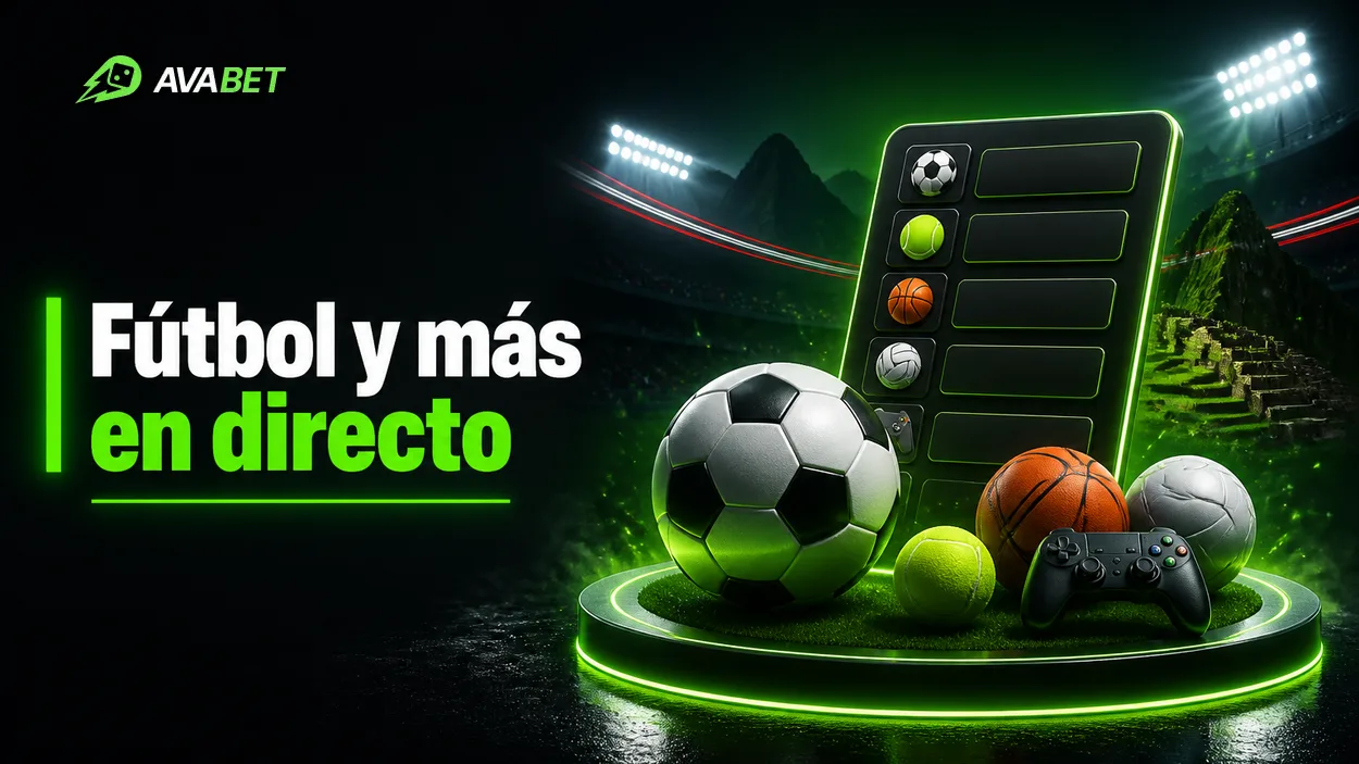 Cupón y balón de fútbol