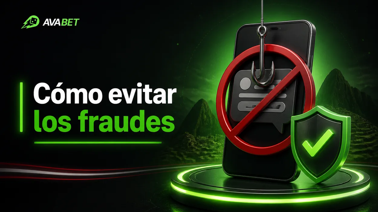 Celular bloqueando un anzuelo